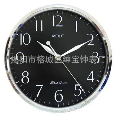 挂钟6
