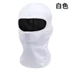 Polaina Multifuncional para Exteriores, Gorro de Esquí a Prueba de Viento, Gorro Cálido de Forro Polar Cepillado, Capucha para Ciclismo, Mascarilla Facial a Prueba de Frío