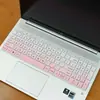 Adecuado para Película Protectora de Teclado 2024 Cubierta Antipolvo para Teclado de Portátil Star Book Pro16