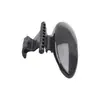 9637999077E9 É Adequado para Maçaneta de Porta de Carro Citroen C3 2004-2011