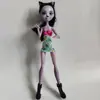 Muñeca de Elfo Nueva de 27cm Muñeca Animal Muñeca Juguete Bolsa Juego Infantil Día del Niño Regalo