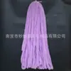 Atacado em estoque acabamento de pelo sintético de vison 3cm 5cm para acessórios de travesseiro, traje Tang, cheongsam, bainha de cortina e materiais de borda de tecido