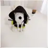 [Solo Ropa] Ropa para Cachorros West Highland Accesorios Lindos Abrigo Uniforme