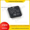 Microcontrolador ST STM32L071CBT6 LQFP48 de baixa potência de 32 bits MCU estoque original