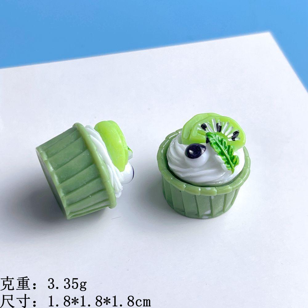 猕猴桃-奶油蛋糕