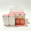 Perfume Feminino Popular de Longa Duração 2026 em Dubai Embalagem de Bolsa Mousuf Perfume Árabe de Luxo Atacado do Fabricante