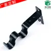 Suporte de Barra Romana Selecionado Cuidadosamente Suporte Suporte Espessado para Barra de Cortina Suporte Transfronteiriço Suporte de Cortina Suporte para Barra Dupla