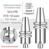 Cabo de Ferramenta CNC Bt40-Fmb22-60 Fmb22 27 32 40 Gama Completa de Cabo de Fresa de Faceamento de Alta Precisão