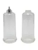 Filtro de válvula reguladora de presión Tipo Shan Naisi Separador de aceite y agua SFR/SFC200 Componentes neumáticos Taza de aceite de plástico