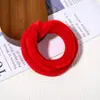 Palitos de Cabelo Flor de Veludo Sintético Criptografados Palitos Torcidos Kit de Material para Buquê de Penteados Estilo Antigo Feito à Mão DIY Acessórios de Presilha de Cabelo