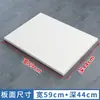 Estantería de capas para armario Estante de almacenamiento Divisor de estantes para cocina Estante de capas para gabinete Estante de capas dentro del gabinete Zapatero Almacenamiento