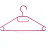 Estante de secado antideslizante para adultos en casa de plástico para tienda de ropa precio de mayoreo hermoso