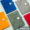 Nova Fivela Notebook Caixa de Presente terno Negócios Acompanhando Presente Alto Valor de Cor Bloco de Notas de Escritório Logotipo Imprimível