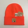 Chapéu Masculino Outono e Inverno Chapéu Frio Estilo Japonês Estilo Coreano Casual Chapéu de Tricô Tendência Ins Moda Chapéu de Lã Quente Chapéu com Apliques