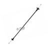 Aplicable al cable de cerradura de puerta del coche Volvo S80 31253482