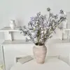 Cerezos Artificiales con Ramas Largas para Decoración Colgante en Sala de Estar, Mesa de Comedor, Mueble de TV, Adornos de Pie y Decoración de Tiendas de Ropa