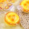 Simulação de comida e brincadeira de farinha, cachorro-quente, pitada de música, descompressão, ventilação, brinquedo criativo, hambúrguer, brinquedo de brincadeira rápida, hambúrguer de desenho animado
