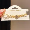 Pulseira Quadrada com Coração Plissado, Gota d'Água Vazada, Estilo Frio, Personalidade, Pulseira Retrô, Nicho, Sensação de Alto Padrão, Joias de Mão, Atacado
