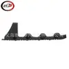 Adecuado para Chevrolet Equinox 2018-2022 Placa Guía del Parachoques Trasero 23462453 23462452