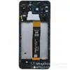 Adecuado para Samsung Galaxy A13 5g Ensamblaje de Pantalla Sm-A136U Pantalla LCD de Teléfono Móvil con Marco