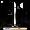 Estilo europeo acero inoxidable occidental postre cuchillo tenedor cuchara comercial cafetería bistec cuchillo tenedor cuchara estudiante cuchara cuchara
