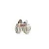 Calça Lantern 15cm Roupas para Boneco Cachorro 17cm Acessórios Labubu Roupas Fofas para Bonecas Macacões Roupas para Bonecas