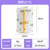 Bolsa de lavandería con cremallera de una sola pieza, hecha a medida, para empaque Oppo, con logo impreso para lavandería de hotel, venta al por mayor personalizada