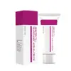 Crema para el Cuidado de la Piel con Arbutina Transfronteriza, Crema de Cuidado Diario, Suave e Hidratante, Cuidado Suave para la Piel del Rostro, Hidratante