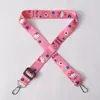 Alça para Garrafa de Água Infantil, Acessórios para Copo Térmico, Porta-Copo, Alça Transversal, Alça de Celular, Alça de Ombro, Alça de Bolsa