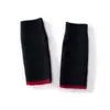 Nueva colección de otoño e invierno: Guantes sin dedos y calentadores de muñeca 100% cachemira pura, que brindan calidez, protección contra el viento y resistencia al frío