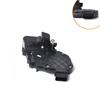 Adequado para Trava de Porta Central de Porta Inteira Land Rover Atuador de Trava de Porta Traseira Esquerda Bloco de Trava de Porta Lr 011303