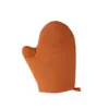 Guantes para Aplicar Loción Corporal Masaje Spa Perezoso Aplicación Aceite Esencial Guantes de Felpa Guantes de Aplicación Rápida de Aceite de Bronceado