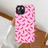 La Funda para iPhone 17 Más Vendida de Temu, de Nicho, Peculiar y Creativa, con Forma de Chile, al por Mayor, Funda Protectora Anti-Caídas para IP18Promax