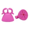 Ferramentas de Manicure de Silicone Cobertura de Frasco de Esmalte Fabricante Atacado Gadgets de Manicure de Beleza Cobertura de Frasco de Esmalte de Silicone