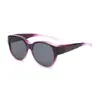 Gafas de Miopía Estilo Nuevo para Conducir, Gafas de Sol Exteriores para Hombre, Gafas de Miopía para Mujer, Amazon Transfronterizo