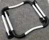 Estrutura de mesa redonda de aço inoxidável para atacado, suporte simples para mesa de jantar, suporte dobrável para perna de mesa, estrutura de mesa para barraca de comida, suporte de mesa de ferro