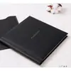 Álbum de Fotos Personalizado para Crianças Foto de Casamento Foto Artística Ambiente de Estúdio Fotográfico Álbum de Fotos Ultra-Fino Ecológico Impressão Comemoração de Crescimento