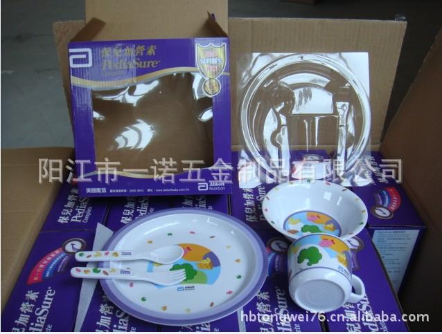 餐具美耐皿密胺餐具A