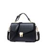 Bolsos para Mujer Nuevo 2024 Nicho Bolsos de Mano para Mujer Estilo Coreano Madre de Mediana Edad Bolso Cruzado Un Hombro Bolso Cuadrado Pequeño Trendy