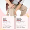 Adesivo para Cuidado Articular Ximonth Pulso Ombro Pescoço Perna Massagem Articular Adesivo para Cuidados com o Corpo