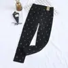 Calça Infantil Grossa e Quente, Legging Grossa de Camada Dupla, Roupa Íntima de Lã e Algodão, Oferta Especial de Liquidação