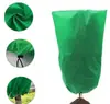 Nova Capa de Árvore Espessada à Prova de Frio, Capa de Isolamento para Plantas, Inverno à Prova de Frio e Anticongelante Planta Verde, Árvore Frutífera e Flor Capa Não Tecida à Prova de Frio