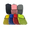 Bolsa Esportiva Colorida para Treino Bolsa de Presente Conjunto de Bolsa para Raquete de Pickleball Raquete Dupla Portátil Bolsa de Armazenamento de Grande Capacidade Atacado