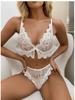 Lace europeu e americano sexy de duas peças de fábrica amazon sexy underwear atacado fábrica ebay fornecimento de comércio exterior