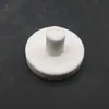Asiento de Rama de Coral SPS en Forma de T, Asiento de Rama, Base de Botón, Base de Coral Óseo Duro, Soporte de Cría, Fábrica de Bandeja de Coral