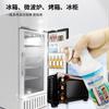 Limpador Desodorizador de Geladeira, Descontaminação, Remoção de Mofo, Desodorização, Remoção de Odores, Limpeza de Freezer, Limpeza Especial para Forno de Micro-ondas