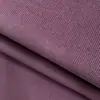 Traje de pana chaqueta pantalón color liso ropa tela de terciopelo a rayas bolsa gruesa hecha a mano bolsa de lona