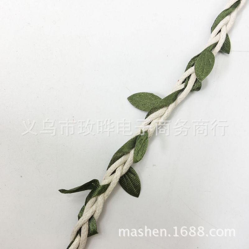 叶子绳
