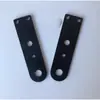 Aplicável para Acessórios da Máquina Pneumática de Sanda JinSu FS30 Base Triangular Retangular de Lixa de Uma Palavra Folha de Ferro Adesiva Forma Irregular