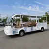 Vehículos Turísticos Eléctricos Transfronterizos, Autobuses Turísticos para Lugares Pintorescos, Transportes para Hoteles y Casas de Huéspedes, y Vehículos de Transporte para Oficinas Inmobiliarias